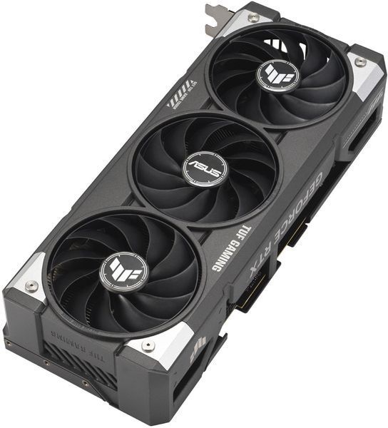 Відеокарта Asus TUF-RTX5060TI-O16G-GAMING 590635ua фото