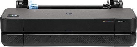 Плоттер HP DesignJet T230 2025 24" (5HB07D) 597342ua фото