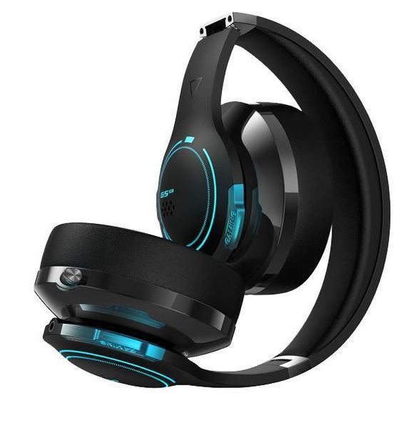 Навушники з мікрофоном Edifier Hecate G5BT Black 380952 фото