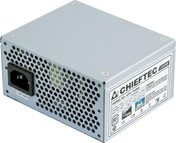 Блок питания Chieftec Smart BFX-350BS 357665 фото