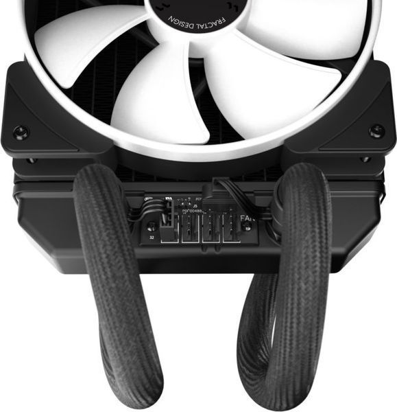 Водяне охолодження Fractal Design Celsius+ S24 Prisma (FD-W-2-S2402) 325657ua фото