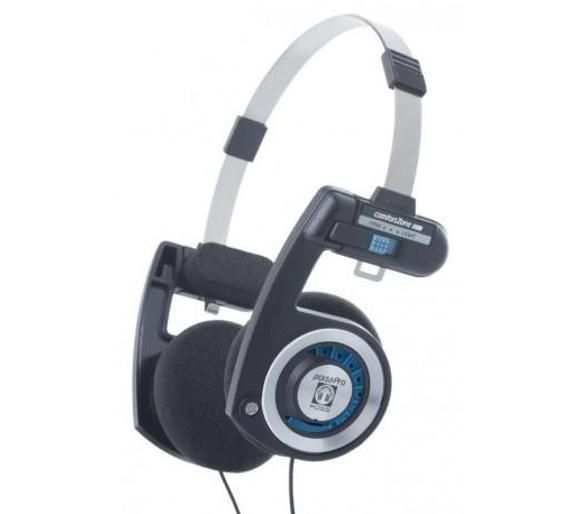 Наушники с микрофоном Koss Porta Pro Mic/Remote 287538 фото