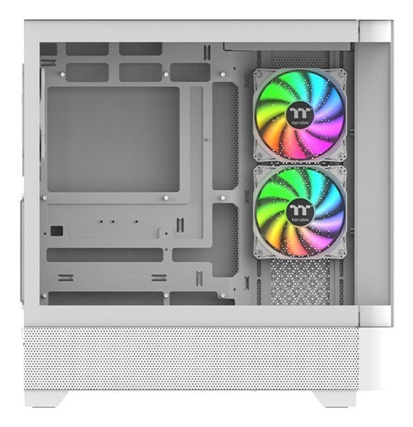 Корпус Thermaltake View 290 TG ARGB Snow White (CA-11G-00M6WN-00) 620107 фото