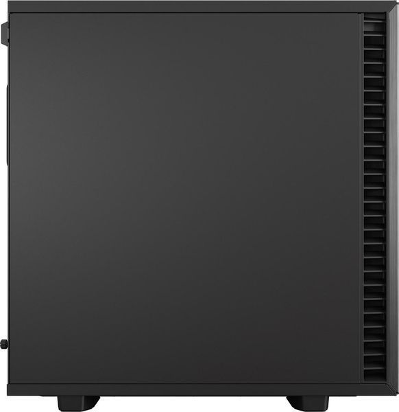 Корпус Fractal Design Define 7 Mini Solid Black (FD-C-DEF7M-01) 473135ua фото