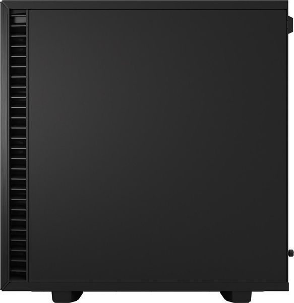 Корпус Fractal Design Define 7 Mini Solid Black (FD-C-DEF7M-01) 473135ua фото