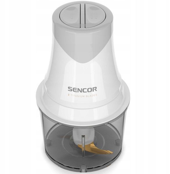 Подрібнювач Sencor SCB 3000WH 621251 фото
