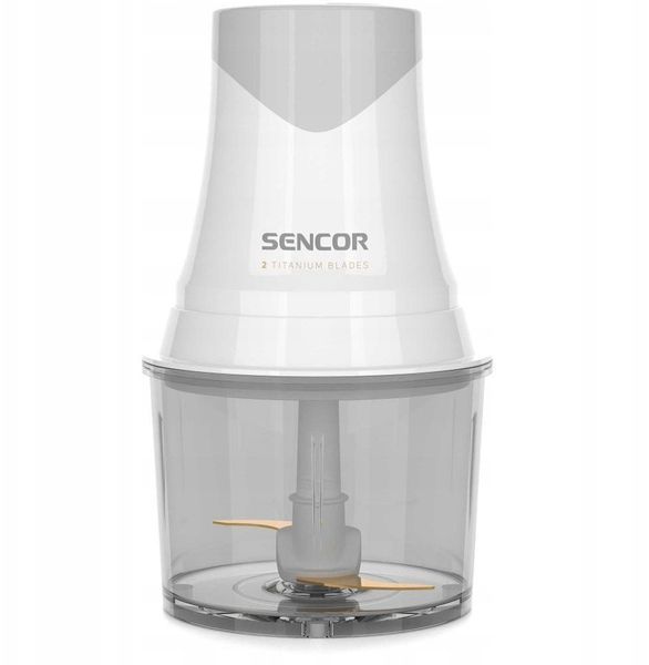 Подрібнювач Sencor SCB 3000WH 621251 фото