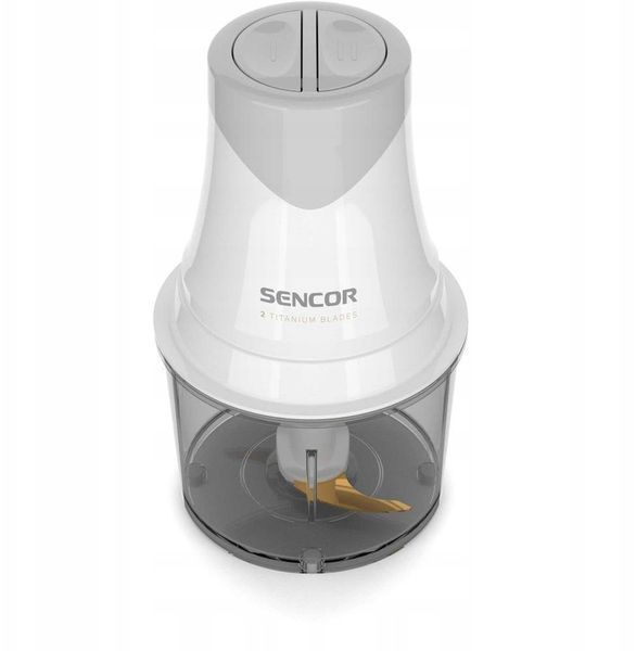 Подрібнювач Sencor SCB 3000WH 621251 фото