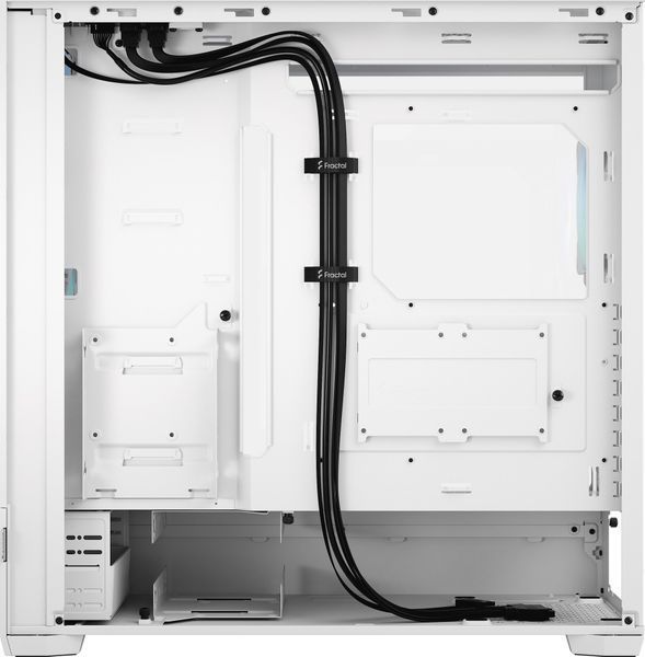 Корпус Fractal Design Pop XL Air RGB White TG (FD-C-POR1X-01) 363304ua фото