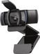 Веб-камера Logitech HD Pro C920s (960-001252, 960-001257) 224989ua фото 1