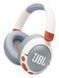 Навушники з мікрофоном JBL Junior 470NC White (JBLJR470NCWHT) 571391ua фото 1