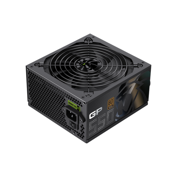 Блок питания GameMax GP-550B 627741ua фото
