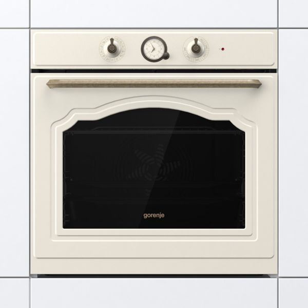 Духовка електрична Gorenje BOS67372CLI 379013ua фото
