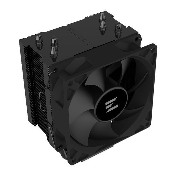 Воздушное охлаждение Zalman CNPS4X Black V2 623615ua фото
