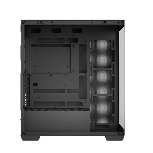 Корпус Deepcool CG580 Black (R-CG580-BKNDA0-G-1) 572774ua фото
