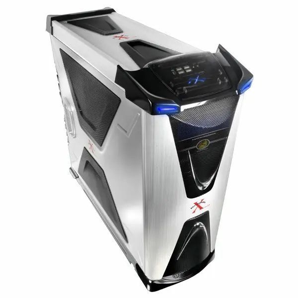 Корпус Thermaltake VG4000SNA 586407 фото
