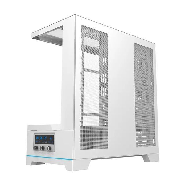 Корпус Darkflash DY451 Pro White 568435 фото