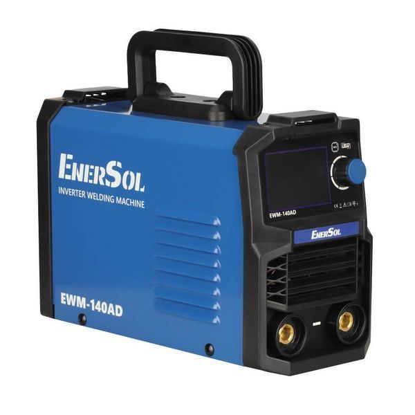 Сварочный инвертор EnerSol EWM-140AD 626725ua фото