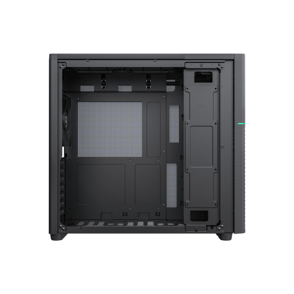 Корпус GameMax P31 BK 628376ua фото