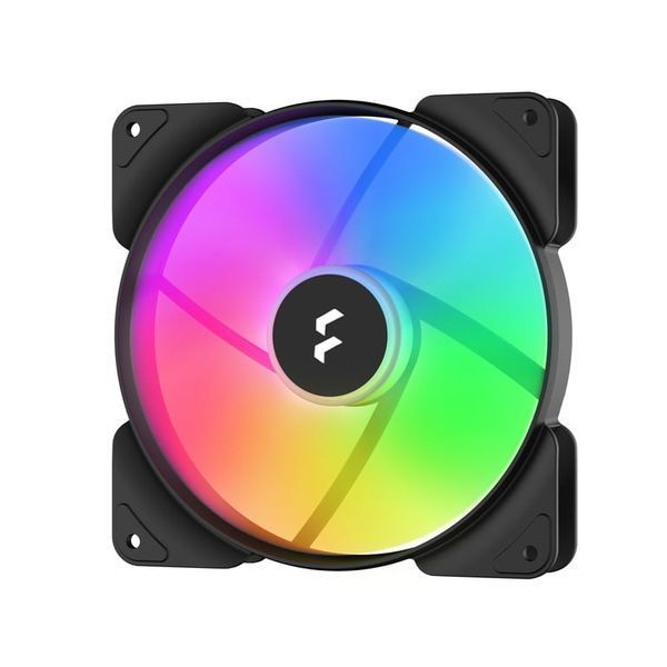 Вентилятор Fractal Design Aspect 14 RGB PWM Black (FD-F-AS1-1405) 513675ua фото