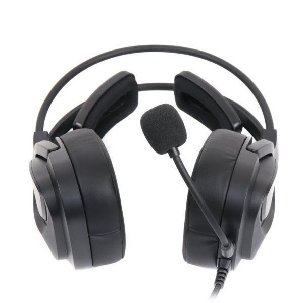 Навушники з мікрофоном Bloody G575 Grey 579349ua фото