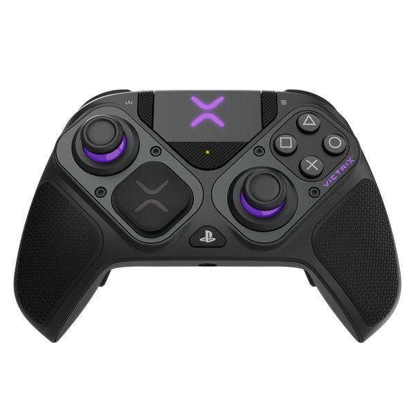Геймпад PDP Victrix Pro BFG Black (052-002-BK) 570637 фото
