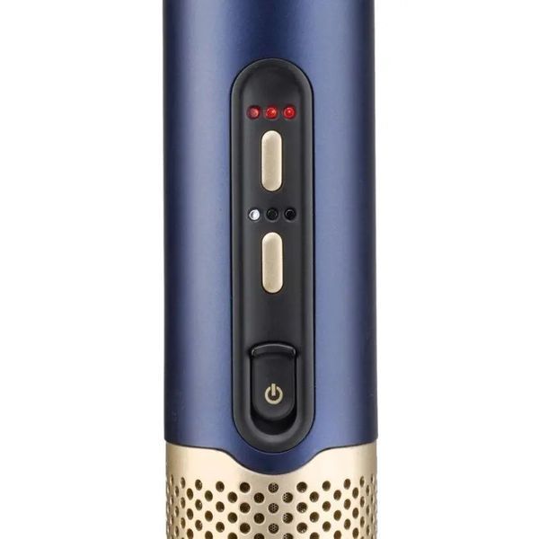 Фен-щітка BaByliss Air Wand AS6550E 509740 фото