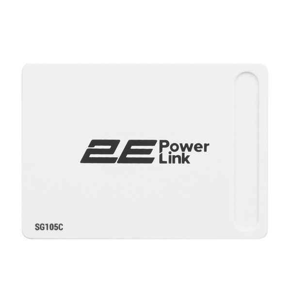 Комутатор некерований 2E PowerLink SG105C (2E-SG105C) 578416ua фото