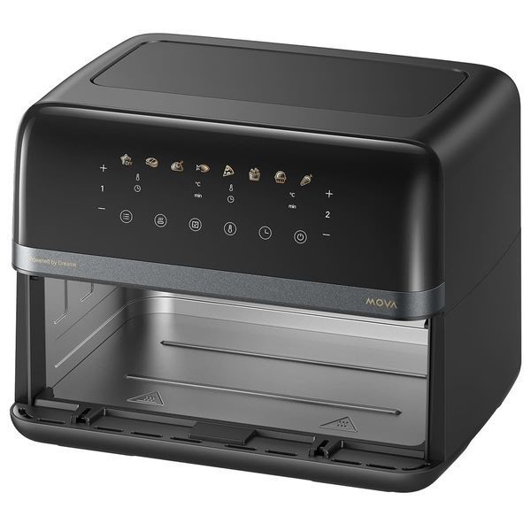 Мультипечь Mova FD20 Pro (AF-5518ATB) 617146ua фото