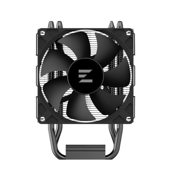 Воздушное охлаждение Zalman CNPS4X Black V2 623615ua фото