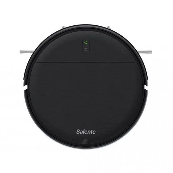 Робот-пилосос Salente R2 Black 587989 фото
