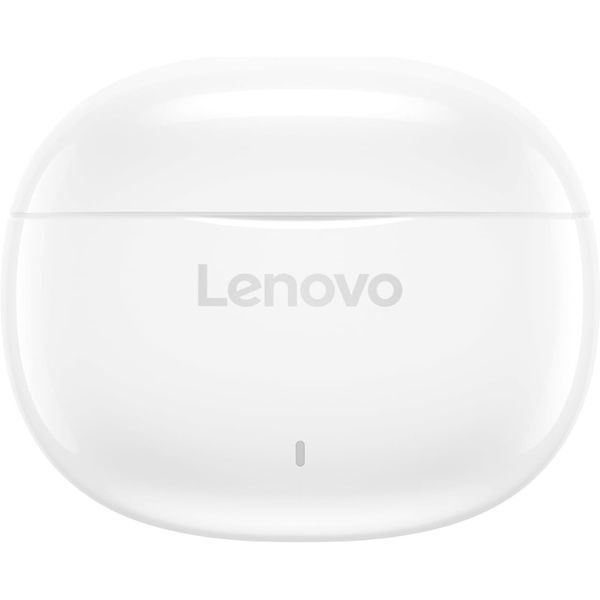 Наушники TWS Lenovo E310 White (GXD1Q65145) 620665ua фото