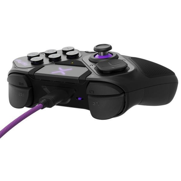 Геймпад PDP Victrix Pro BFG Black (052-002-BK) 570637 фото