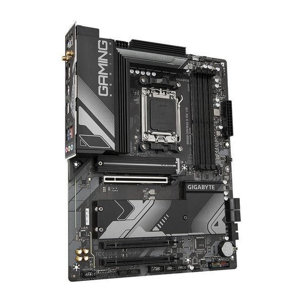 Материнська плата Gigabyte B650 Gaming X AX V2 504396 фото