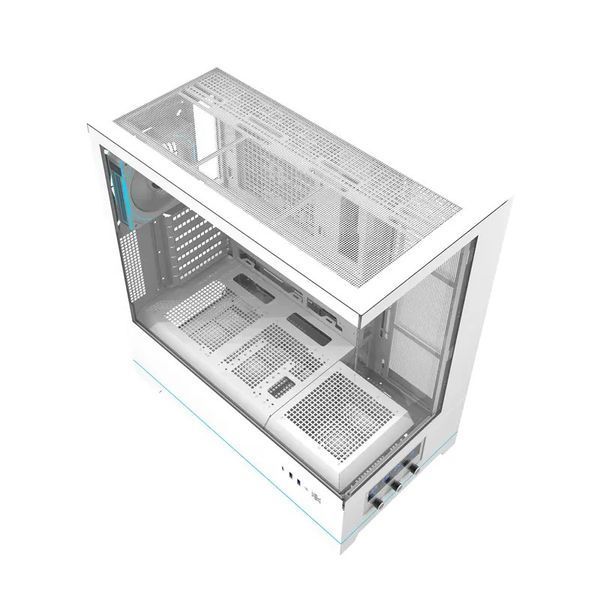 Корпус Darkflash DY451 Pro White 568435 фото