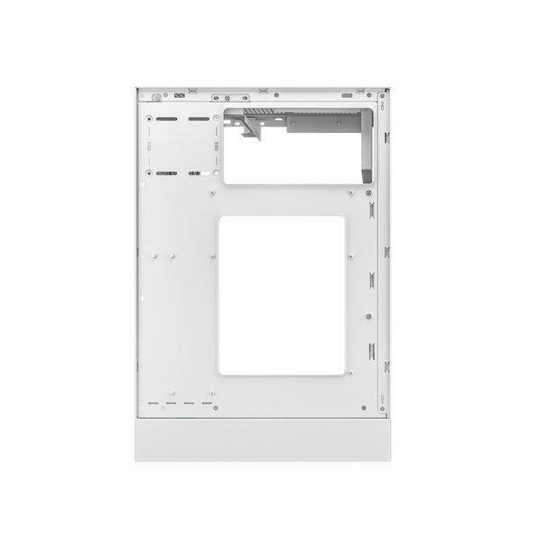Корпус Deepcool CH170 Plus White (R-CH170-WHNGM0-G) 620041ua фото