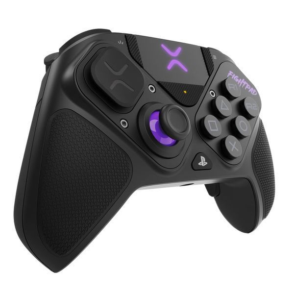 Геймпад PDP Victrix Pro BFG Black (052-002-BK) 570637 фото