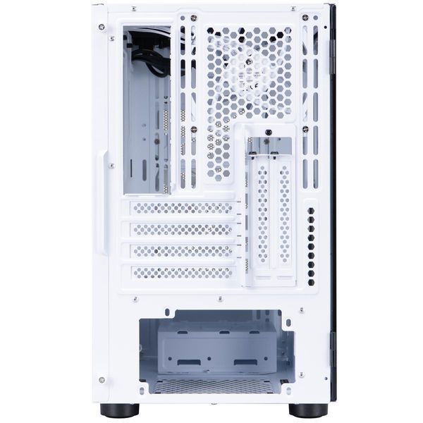 Корпус 1Stplayer D3-A-WH-1F7-14-W-1F7-W 623008ua фото