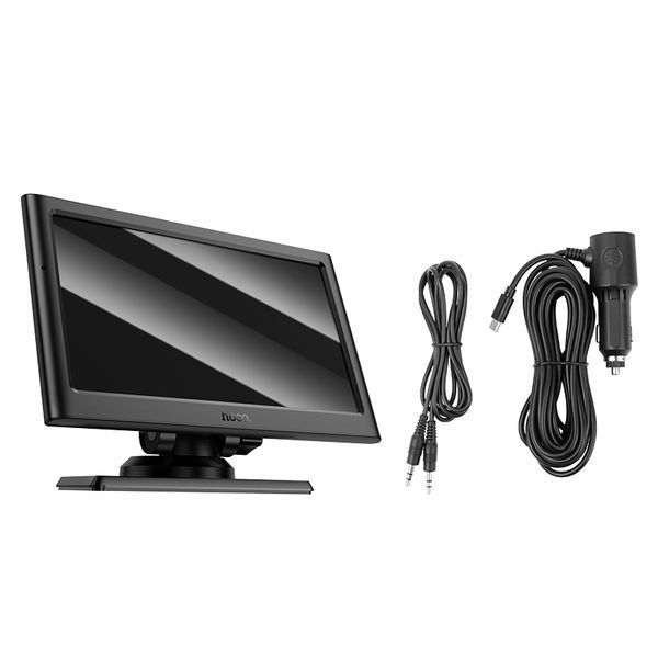 Монитор для авто Hoco HU2 626966ua фото
