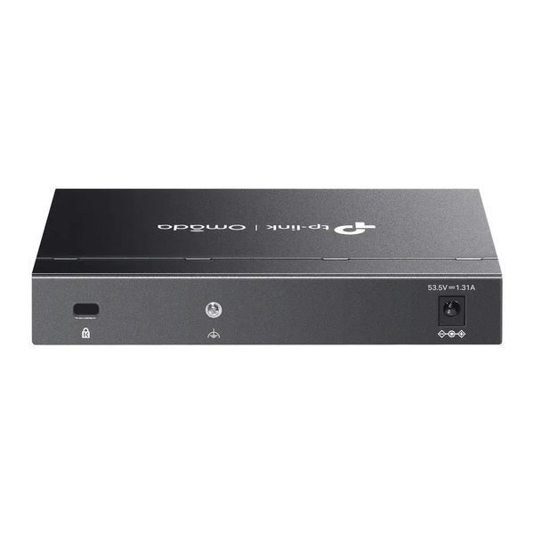 Комутатор Smart TP-Link ES206GP 586091ua фото
