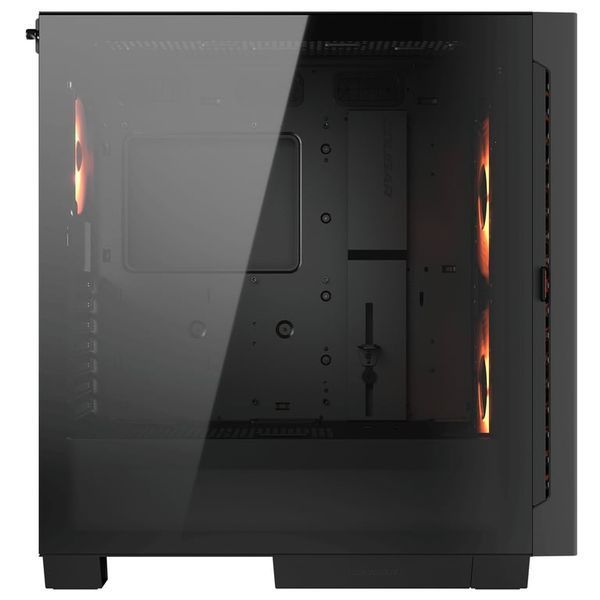 Корпус Cougar Airface Eco RGB Black (385YA20.0001) 620027 фото