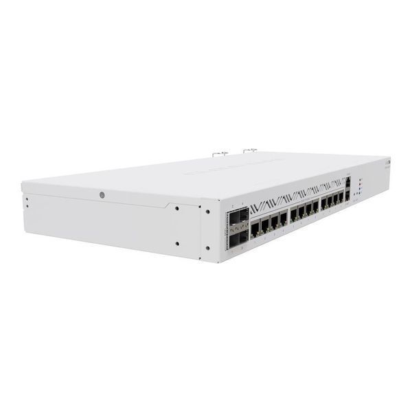 Маршрутизатор Mikrotik CCR2116-12G-4S+ 504937ua фото