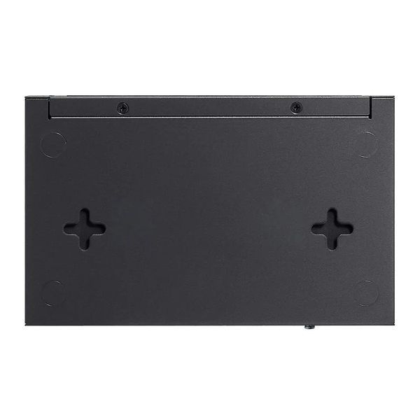 Комутатор Smart TP-Link ES206GP 586091ua фото