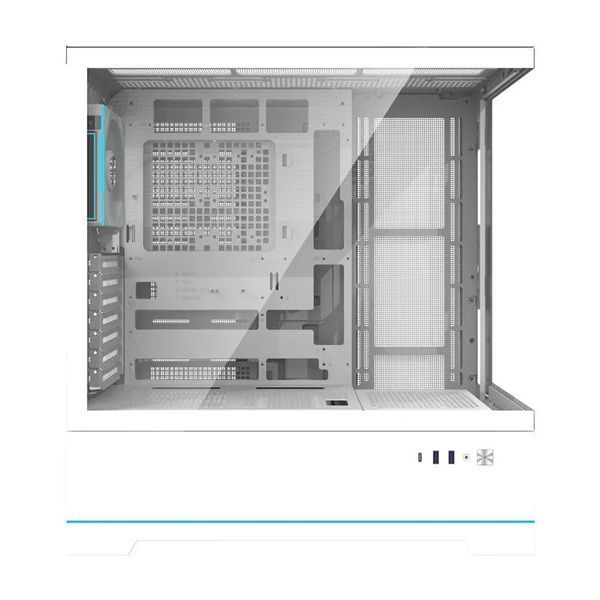 Корпус Darkflash DY451 Pro White 568435 фото