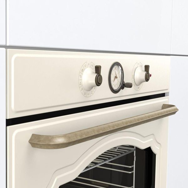 Духовка електрична Gorenje BOS67372CLI 379013ua фото