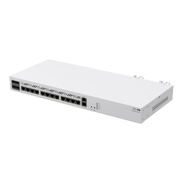 Маршрутизатор Mikrotik CCR2116-12G-4S+ 504937ua фото