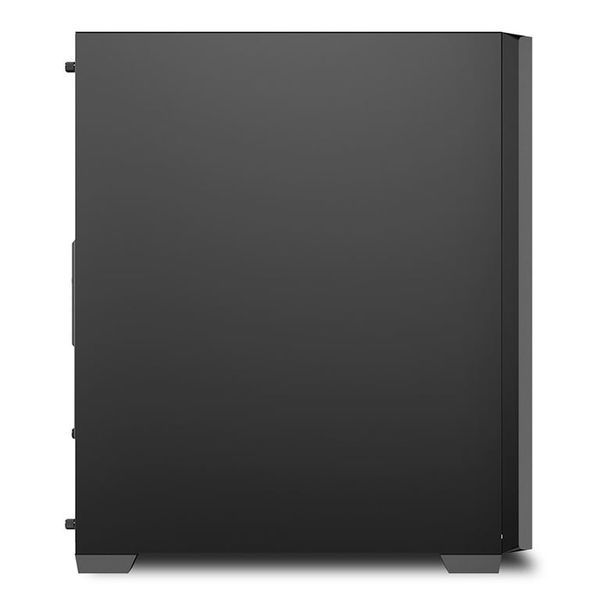 Корпус Sharkoon VS9 Black (4044951039104) 526508 фото