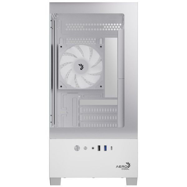 Корпус Aerocool P300D Digi-G-WT-v1 White (ACCS-PN05033.21) 623058ua фото