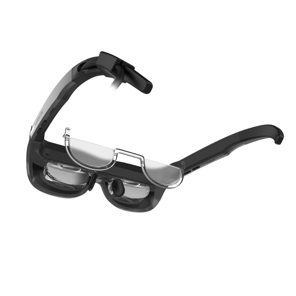 Окуляри віртуальної реальності Lenovo Legion Glasses (GY21M72722) 630752ua фото