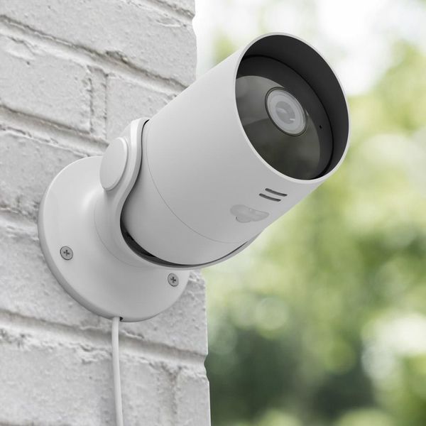 IP-камера видеонаблюдения Hama 176576 378883 фото